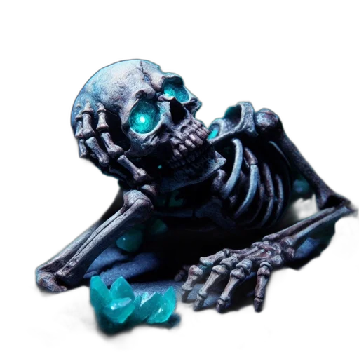 jewelry, robot, creature, weapon transparent PNG cut-out