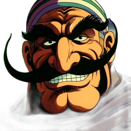 face, staff, mask, concept art transparent PNG cut-out