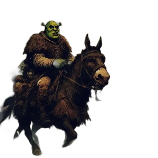 dragon, creature, animal, staff transparent PNG cut-out