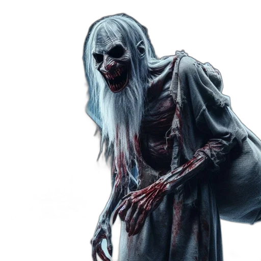 creature, concept art, fantasy art, comic book art transparent PNG cut-out