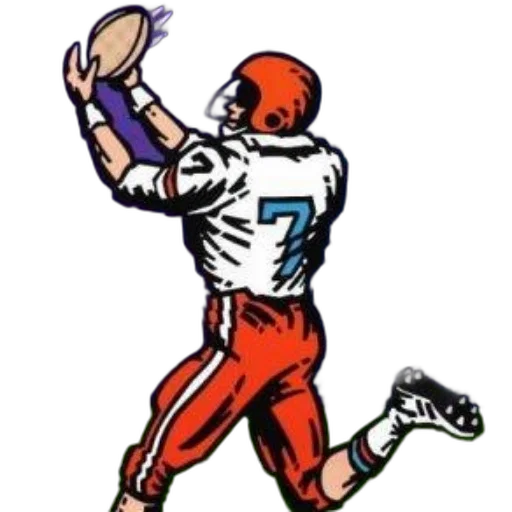 staff, concept art, cartoon, football transparent PNG cut-out