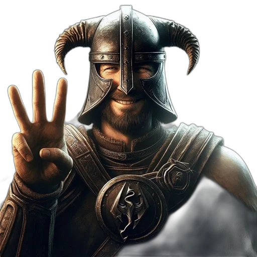 mask, sword, face, dragon transparent PNG cut-out