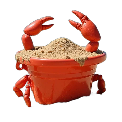 food, animal, hat, creature transparent PNG cut-out