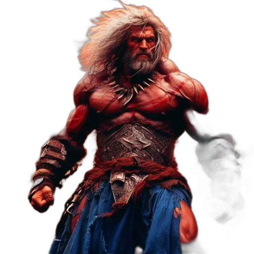 staff, face, creature, concept art transparent PNG cut-out
