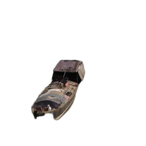 shoes, car, mask, creature transparent PNG cut-out