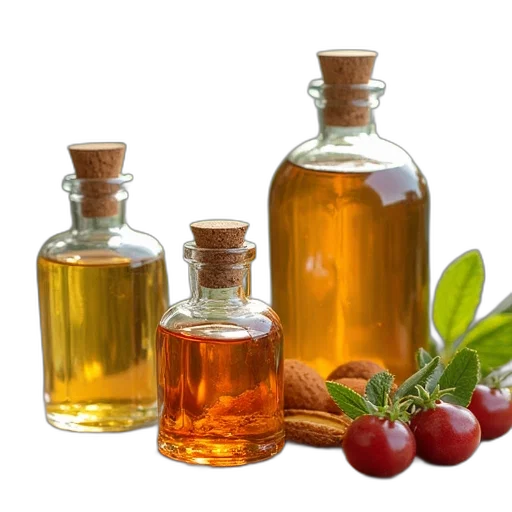 bottle, food, photorealistic, home transparent PNG cut-out