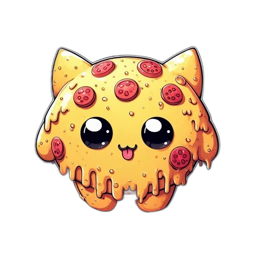 creature, food, animal, crown transparent PNG cut-out