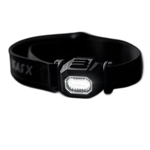 jewelry, black, diamond, headlamp transparent PNG cut-out
