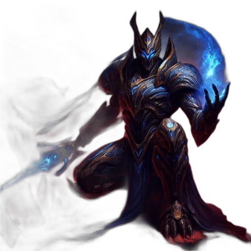 dragon, sword, staff, weapon transparent PNG cut-out