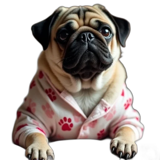 animal, dress, jacket, creature transparent PNG cut-out