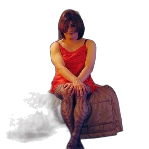 dress, furniture, face, umbrella transparent PNG cut-out