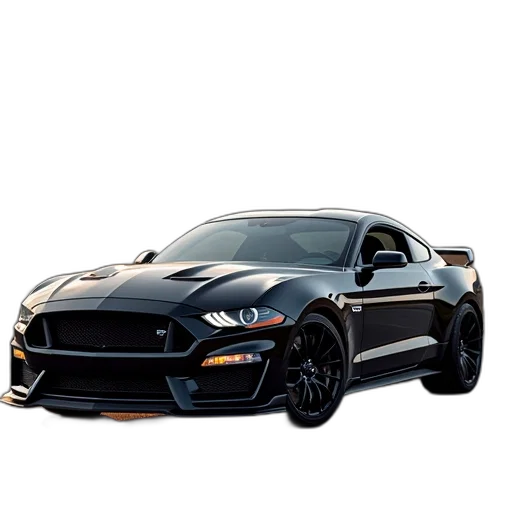 car, photorealistic, 3d render, concept art transparent PNG cut-out