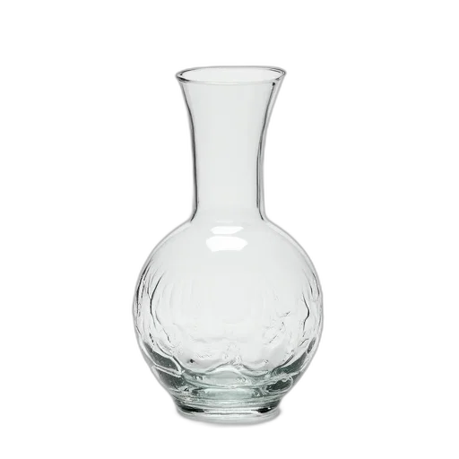 bottle, jewelry, photorealistic, clear transparent PNG cut-out