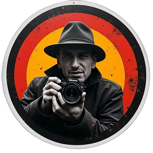 hat, jacket, weapon, face transparent PNG cut-out