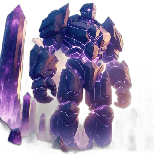 weapon, sword, robot, dragon transparent PNG cut-out
