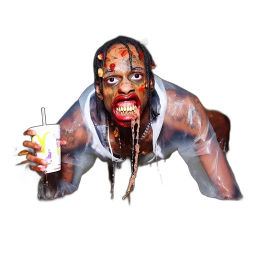 creature, animal, food, bottle transparent PNG cut-out