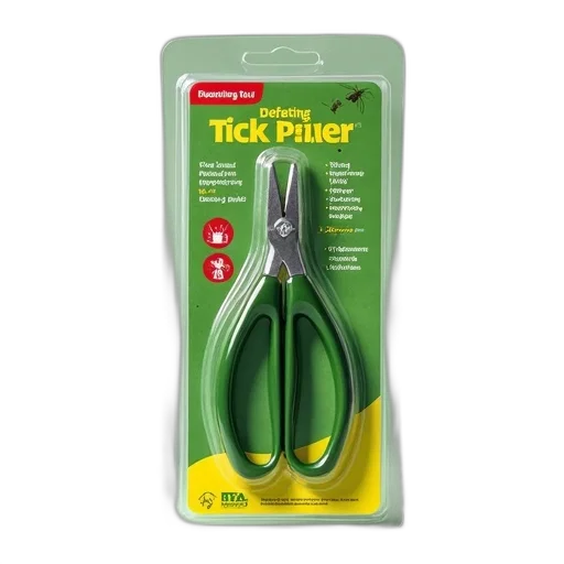 product, packaging, tick, plier transparent PNG cut-out