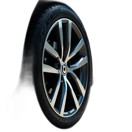 car, shoes, 3d render, photorealistic transparent PNG cut-out