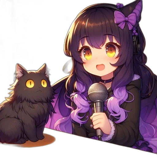 staff, creature, animal, food transparent PNG cut-out