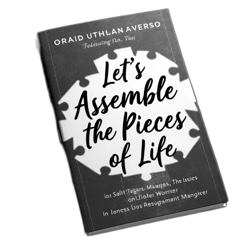 second, image, book, cover transparent PNG cut-out