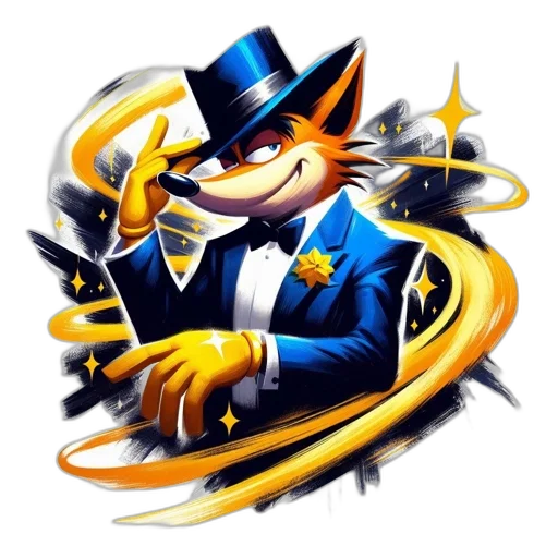 staff, concept art, cartoon, pixel art transparent PNG cut-out