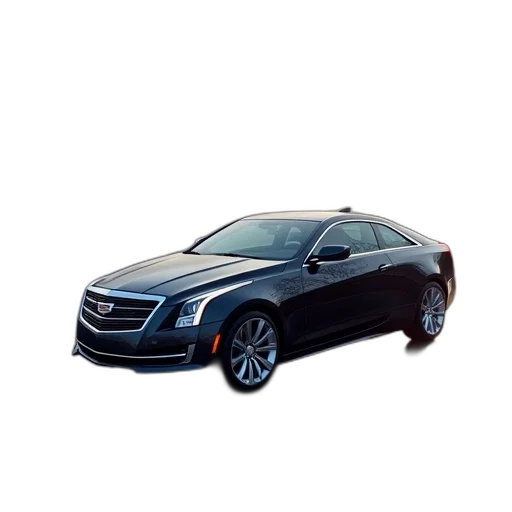 car, photorealistic, 3d render, 2015 transparent PNG cut-out
