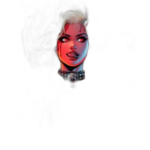 face, mask, robot, jewelry transparent PNG cut-out
