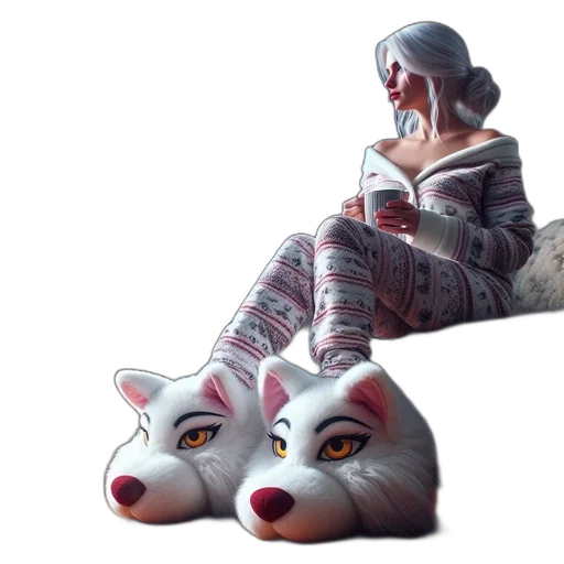 creature, animal, mask, concept art transparent PNG cut-out