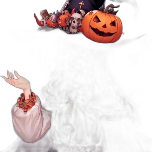 creature, mask, dragon, concept art transparent PNG cut-out