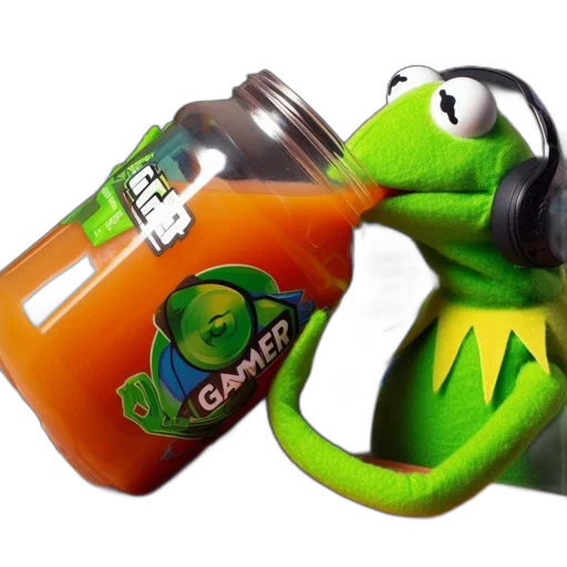 food, bottle, creature, animal transparent PNG cut-out