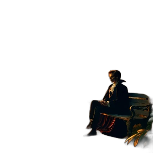 furniture, jacket, robot, staff transparent PNG cut-out