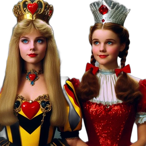 crown, 3d render, concept art, fantasy art transparent PNG cut-out