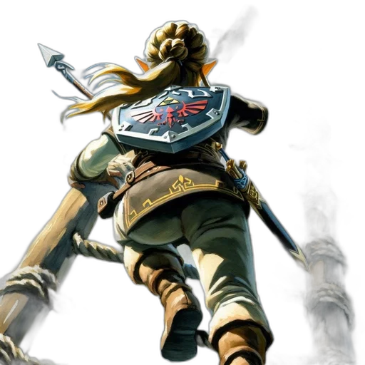 sword, weapon, staff, concept art transparent PNG cut-out