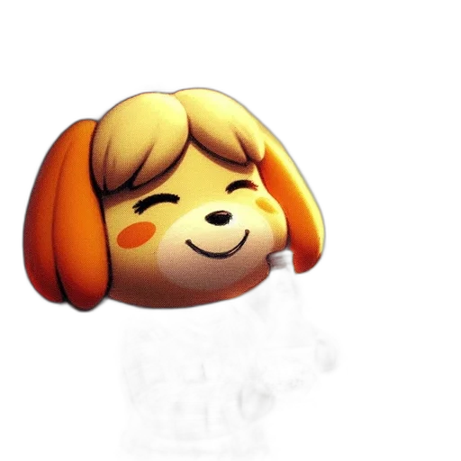 staff, animal, mask, face transparent PNG cut-out