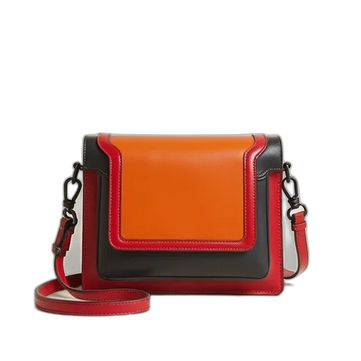 jewelry, red, monochrome, neon transparent PNG cut-out