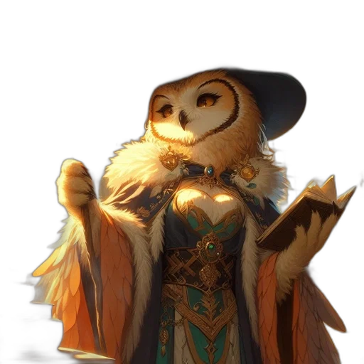 staff, mask, animal, jewelry transparent PNG cut-out