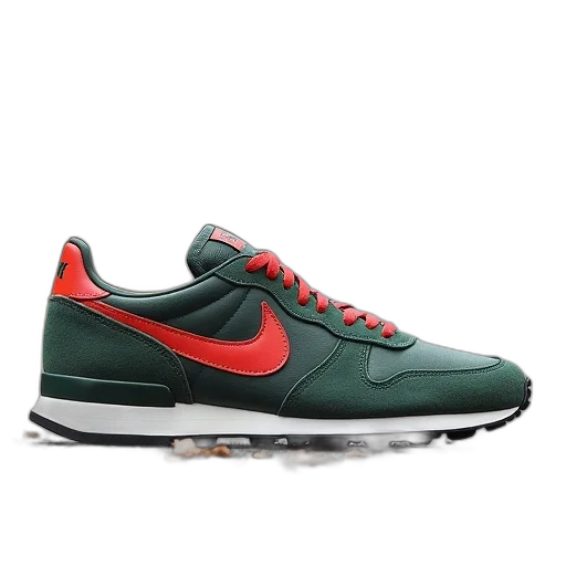 shoes, nike, internationalist, available transparent PNG cut-out