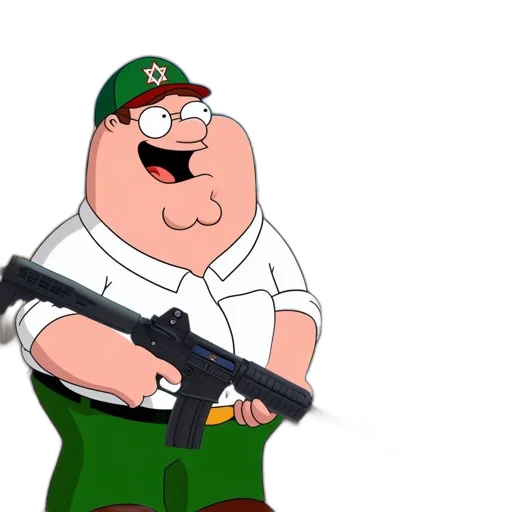 weapon, animal, staff, sword transparent PNG cut-out