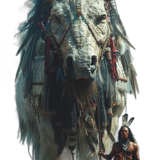 dragon, animal, weapon, creature transparent PNG cut-out