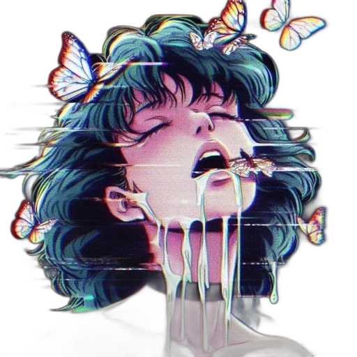 face, creature, mask, robot transparent PNG cut-out