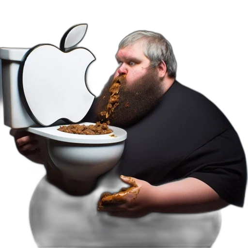 food, creature, animal, staff transparent PNG cut-out