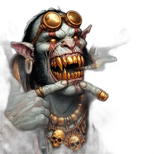 mask, staff, face, concept art transparent PNG cut-out