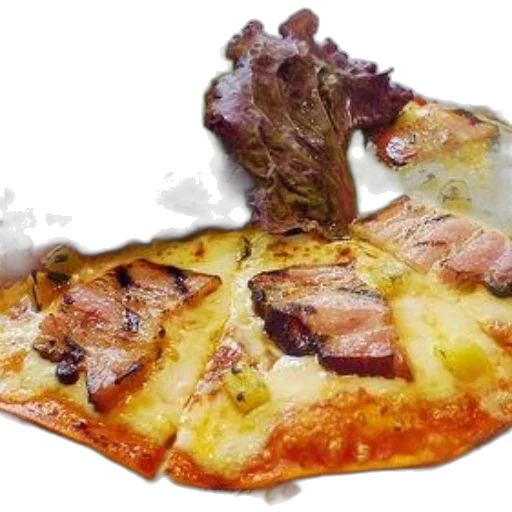 food, photorealistic, 3d render, delicious transparent PNG cut-out