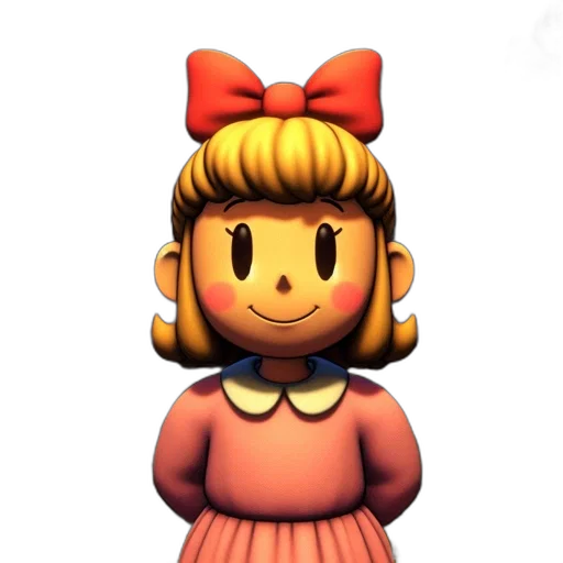 dress, face, staff, mask transparent PNG cut-out