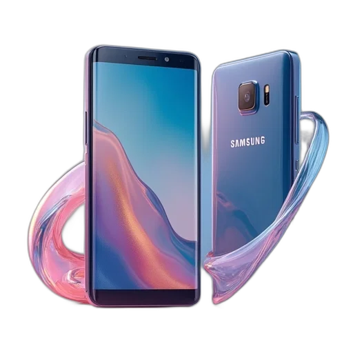 new, samsung, galaxy, pro transparent PNG cut-out