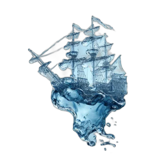 concept art, 3d render, pixel art, photorealistic transparent PNG cut-out