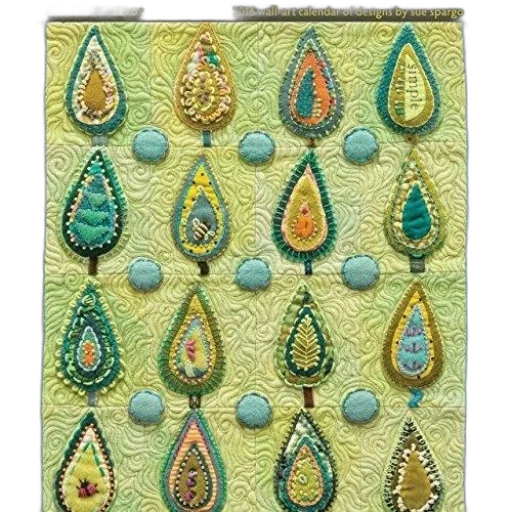 jewelry, earth tones, green, calendar transparent PNG cut-out