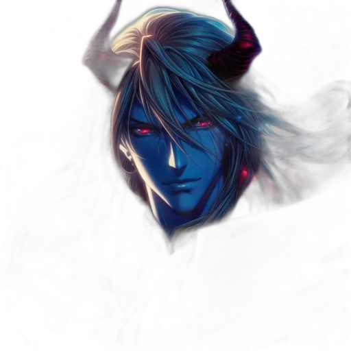 mask, face, dragon, creature transparent PNG cut-out