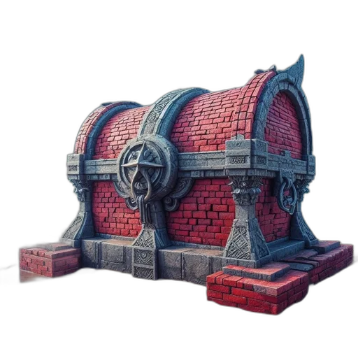 furniture, weapon, crown, building transparent PNG cut-out