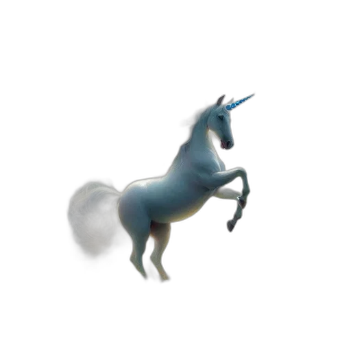 animal, dragon, creature, staff transparent PNG cut-out